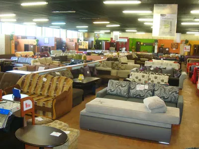 Salon Meblowy "Rafał Meble"